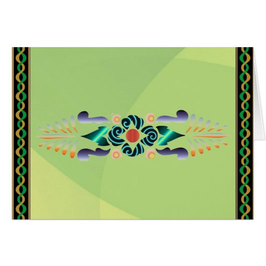 Floral (Front Horizontal)