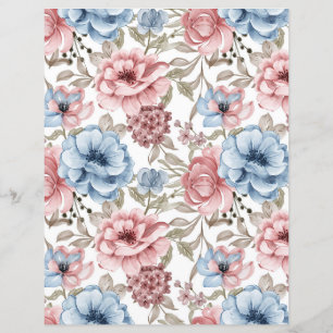 Floral