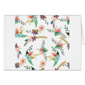 Floral 10 (Front Horizontal)