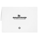 Floral 7 (Back Horizontal)