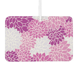 Floral Air Freshener