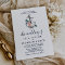 Floral Anchor | Summer The Wedding Of