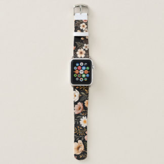 floral apple watch apple watch band