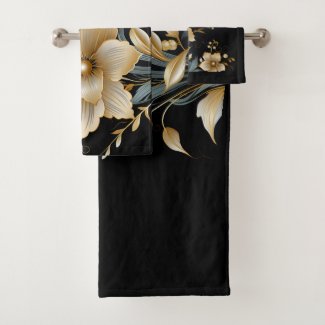 FLORAL ART #2