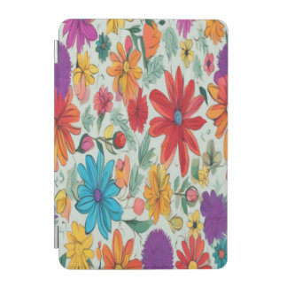 Floral Art - iPhone / iPad case