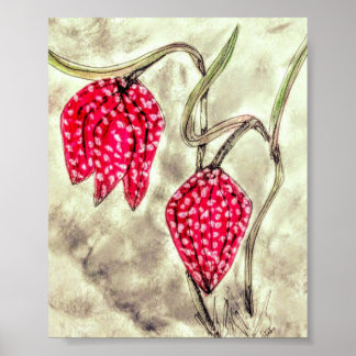 Floral Art | Wall Art