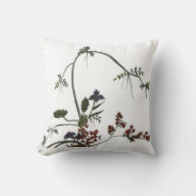 Floral Artwork Japanese Flower