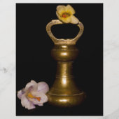 Floral Attraction (Front)