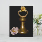 Floral Attraction (Standing Front)