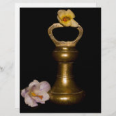 Floral Attraction (Front/Back)