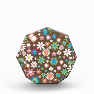 Floral Award