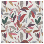 Floral background 2 fabric