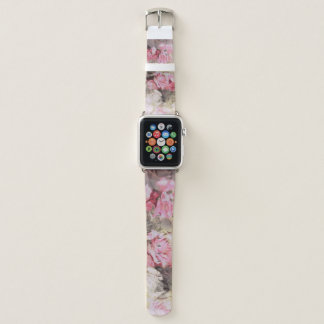 Floral band