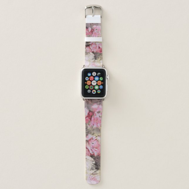 Floral band (Front)