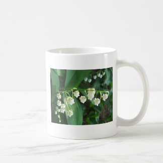 Floral Bells Mug