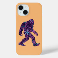 FLORAL BIGFOOT   