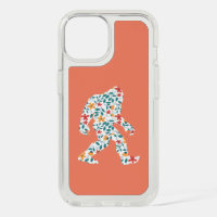 FLORAL BIGFOOT