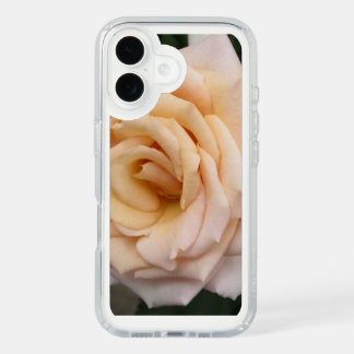 Floral Blackberry bold case with Romantic Rose