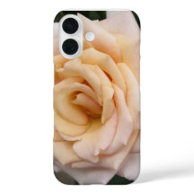 Floral Blackberry bold case with Romantic Rose