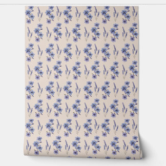 Floral Botanical Wallpaper Aesthetic Flower  