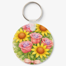 Floral Bouquet