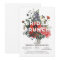 Floral Bridal Brunch Bridal Shower Invitation