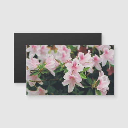 Floral Business Card (Front/Back)