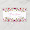 Floral Business Card