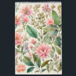 Floral Calendar<br><div class="desc">Floral calendar</div>