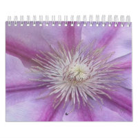 Floral Calendar