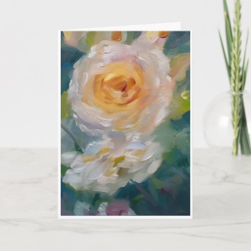 Floral Cards