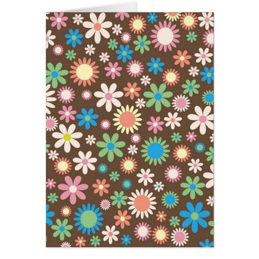 Floral Cards (Front)