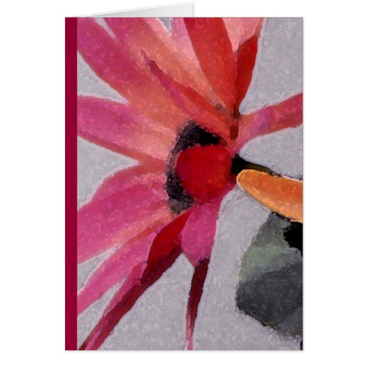 Floral Cards (Front)