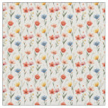 Floral Cheer Fabric