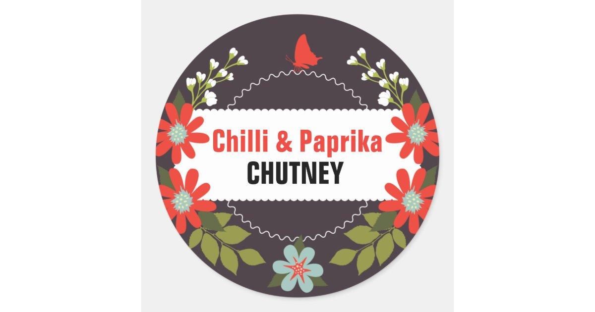 3in round labels