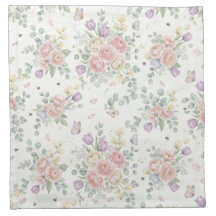 floral