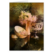 Floral Collage (Front)