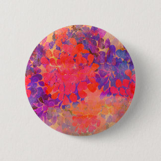 floral composition button