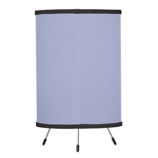 Floral Crown Elephant Tripod Lamp (Back)