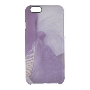 Floral Custom iPhone 6/6s Clearly™ Deflector Case