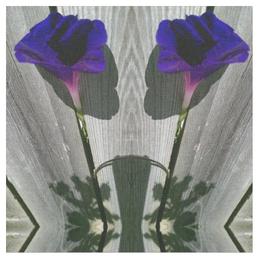 Floral Customed Combed Cotton Fabric, 56" Fabric