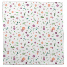 Floral – Cute Birthday Gift for Mom or Her