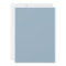 FLORAL CYAN BLUE NUESTRA BODA