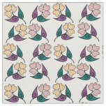 Floral Delight Fabric