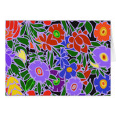 Floral Design #5 (Front Horizontal)