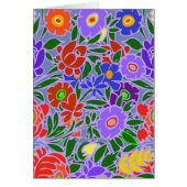 Floral Design #5 Customizable (Front)
