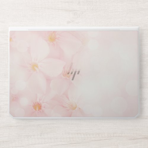 Floral design HP EliteBook 1050 G1 HP Laptop Skin