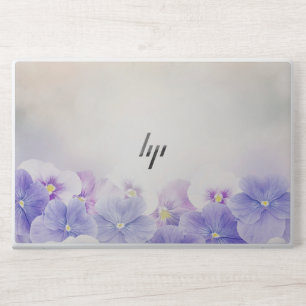  Floral design HP EliteBook 850 G5/G6 Laptop Skin