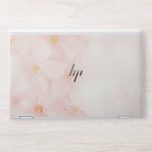 Floral design HP EliteBook X360 1040 G5/G6 Laptop Skin