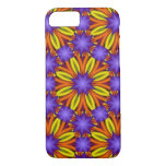Floral design iPhone case